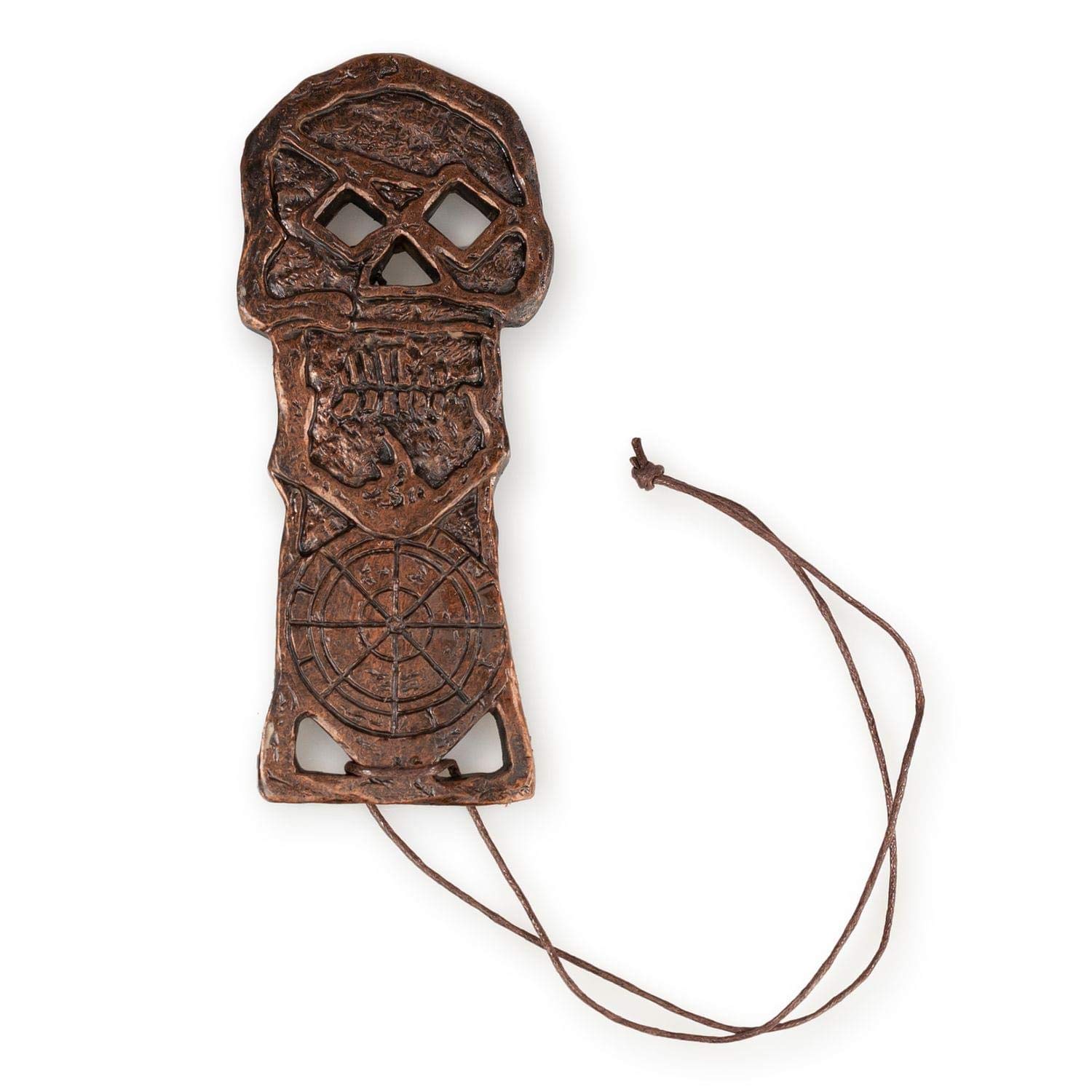 Algopix Similar Product 20 - Goonies The Skeleton Key Replica 