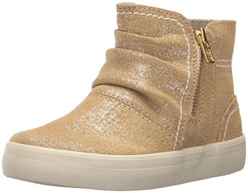 Algopix Similar Product 12 - Sperry Girls Crest Zone Ankle Boot