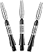 Algopix Similar Product 5 - Viper Spinster Yukon Aluminum Dart