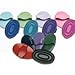 Algopix Similar Product 3 - Equi Essentials Large Rubber Curry Navy