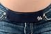 Algopix Similar Product 12 - Maeband (Small, Pearl White