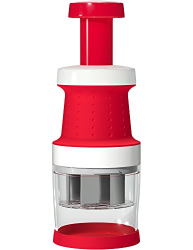 Algopix Similar Product 1 - Vremi Food Chopper  One Piece Salad
