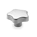 Algopix Similar Product 4 - Ganter Standard Elements  Star