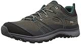 Algopix Similar Product 4 - KEEN Womens Terradora Leather wpw