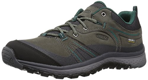 Algopix Similar Product 19 - KEEN Womens Terradora Leather wpw