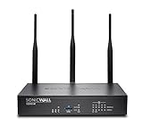 Algopix Similar Product 19 - SonicWALL 01SSC1749 TZ300 WirelessAc