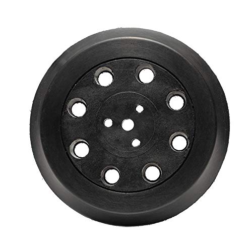 Algopix Similar Product 6 - Glass Polish GP12720 DA Dual Action
