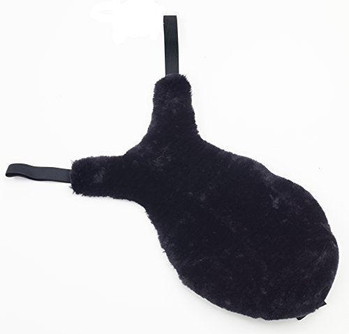 Algopix Similar Product 14 - Ovationation Syntech Sheepskin Seat