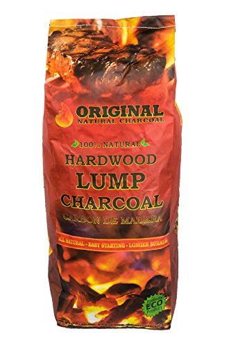 Algopix Similar Product 7 - Original Natural Charcoal 100