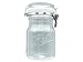 Algopix Similar Product 12 - Storage Jar W/Bail 38oz