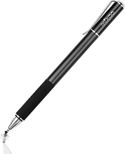Algopix Similar Product 14 - Mixoo Capacitive Stylus PenDisc and