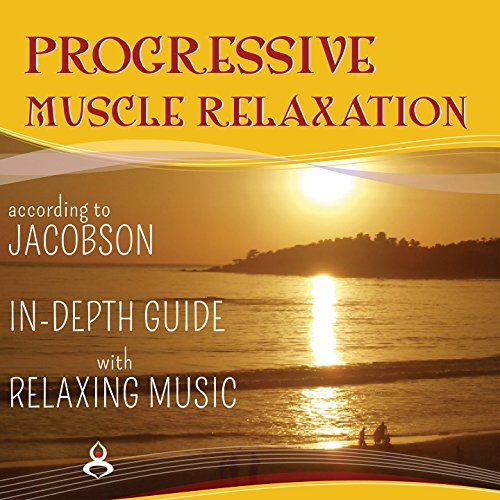 Algopix Similar Product 7 - Progressive Muscle Relaxation according