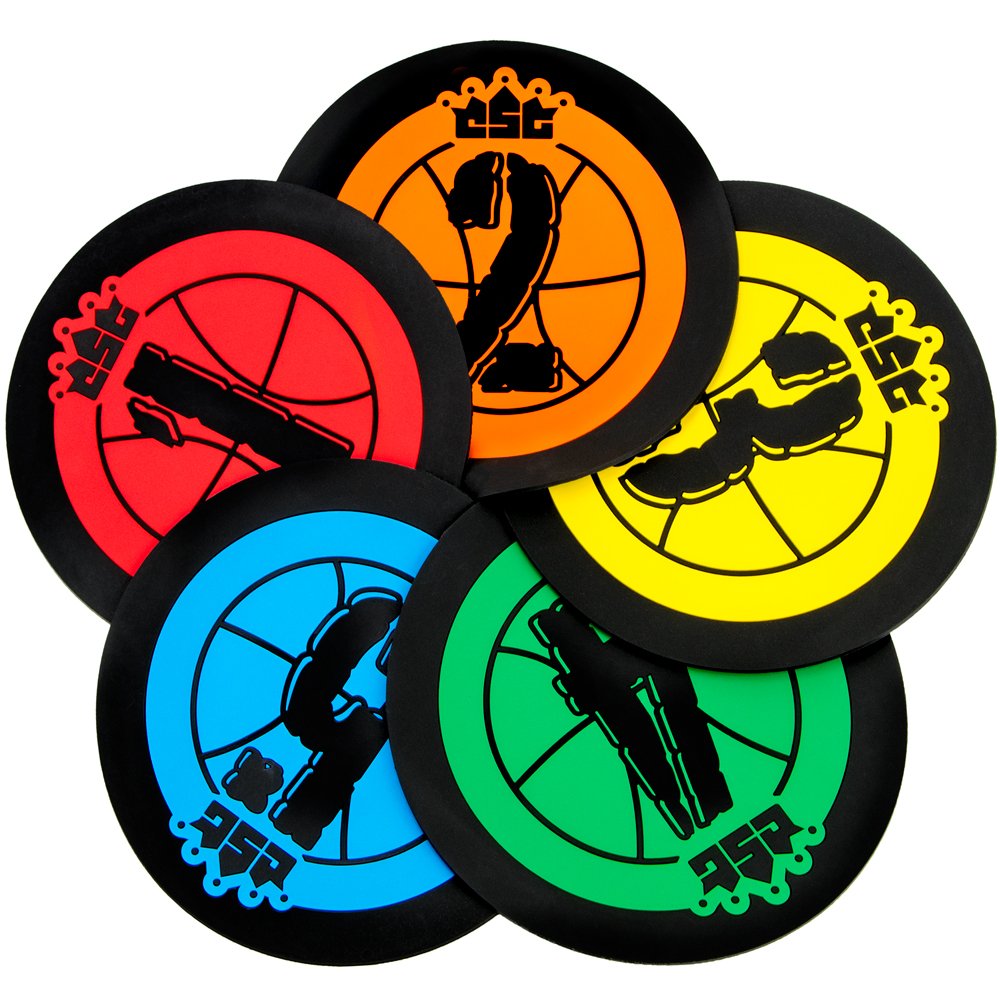 Algopix Similar Product 16 - Crown Sporting Goods Hot Shot Training