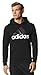 Algopix Similar Product 11 - adidas Essential Linear Mens Pull Over