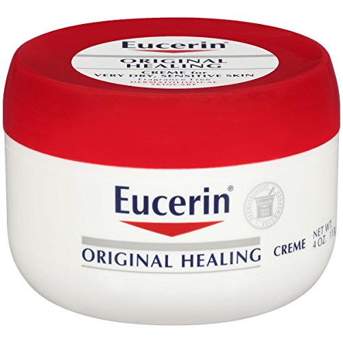 Algopix Similar Product 8 - Eucerin Original Healing Cream 
