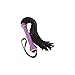 Algopix Similar Product 3 - NS Novelties Lust Bondage Whip - Purple