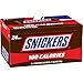Algopix Similar Product 7 - Snickers 100 Calories Chocolate Candy