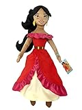 Algopix Similar Product 18 - Disney Elena of Avalor Magic of Avalor