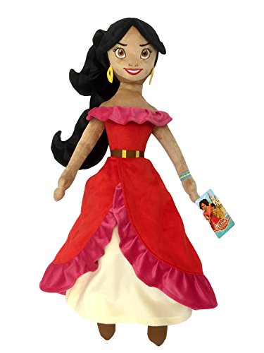 Algopix Similar Product 1 - Disney Elena of Avalor Magic of Avalor