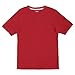 Algopix Similar Product 11 - French Toast Boys Toddler 2x2 Rib Tee