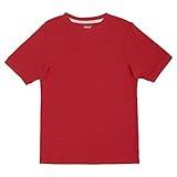 Algopix Similar Product 11 - French Toast Boys Toddler 2x2 Rib Tee