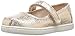 Algopix Similar Product 8 - TOMS baby girls Mary Jane Flat Rose