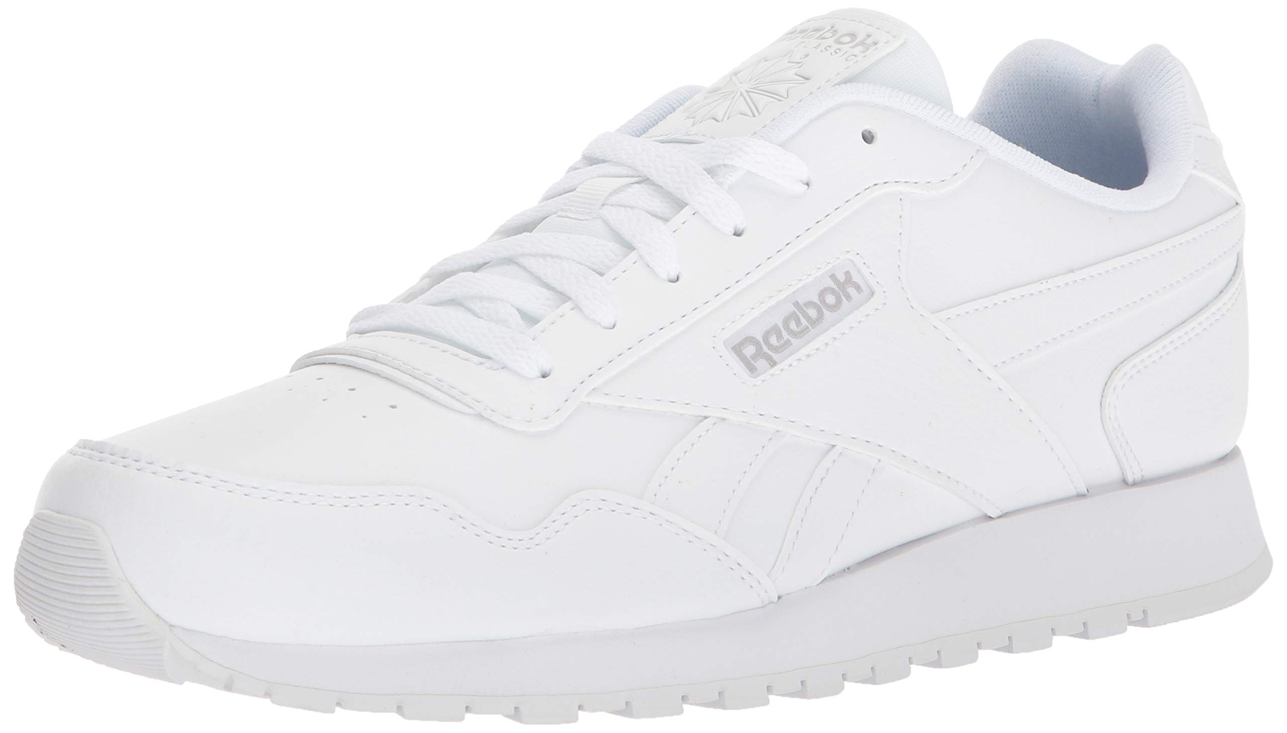Algopix Similar Product 12 - Reebok womens Classic Harman Run