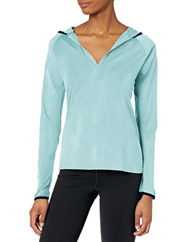 Algopix Similar Product 8 - Under Armour Womens Tech Long Sleeve