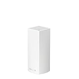 Algopix Similar Product 20 - Linksys VELOP AC2200-1 ノード
