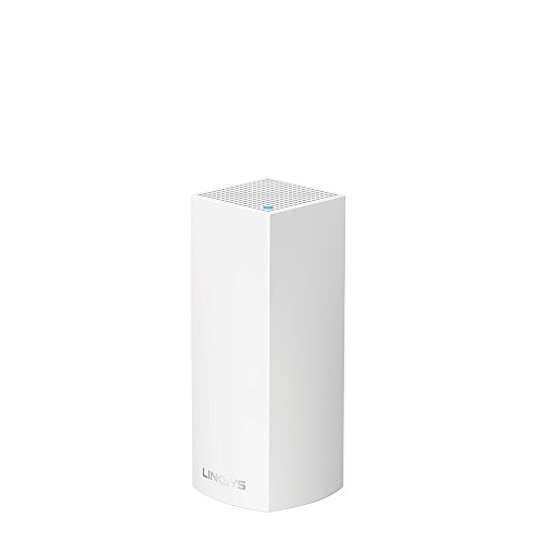 Algopix Similar Product 8 - Linksys VELOP AC2200-1 ノード