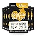 Algopix Similar Product 1 - Chicken Bone Broth Soup by Kettle and