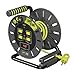 Algopix Similar Product 6 - Masterplug 3ft Cord Reel Retractable