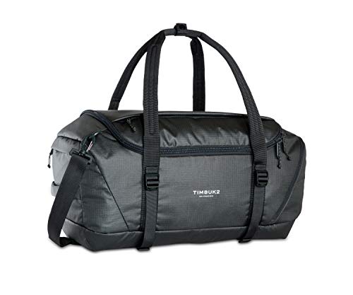 Algopix Similar Product 4 - TIMBUK2 Quest Backpack Duffel Jet
