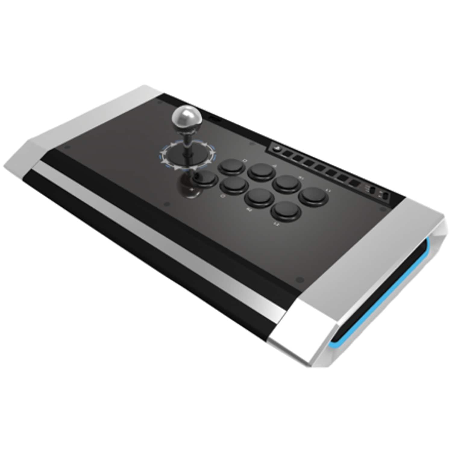 Algopix Similar Product 9 - Qanba Obsidian USB Joystick for