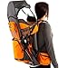 Algopix Similar Product 1 - Hiking Baby Carrier Backpack 