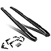 Algopix Similar Product 10 - DNA MOTORING STEPB4C002BK 4 Inches