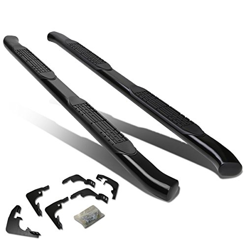 Algopix Similar Product 14 - DNA MOTORING STEPB4C002BK 4 Inches