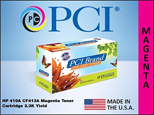 Algopix Similar Product 8 - PCI Brand Remanufactured Toner