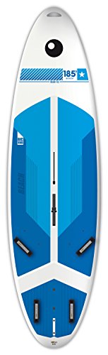 Algopix Similar Product 20 - BIC Sport Tough-Tec Beach Windsurfer