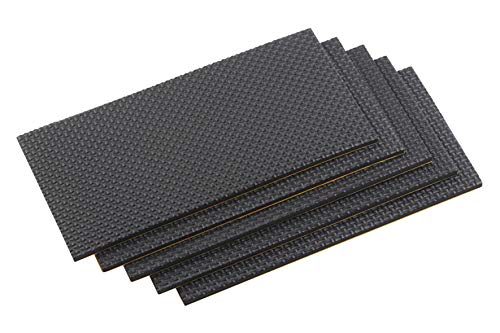Algopix Similar Product 9 - Meister Bumpers SelfAdhesive 100 x