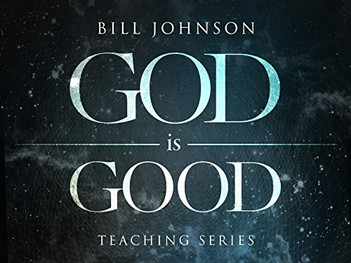 Algopix Similar Product 17 - God is Good Teaching Series with Bill