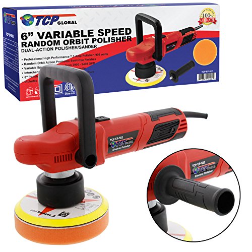 Algopix Similar Product 11 - TCP Global 6 Variable Speed Random