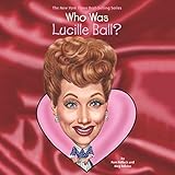 Algopix Similar Product 17 - Who Was Lucille Ball?