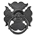 Algopix Similar Product 13 - 775 Hand Forged HeavyDuty Iron Ring