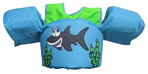 Algopix Similar Product 19 - Body Glove Paddle Pals Learn to Swim