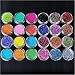 Algopix Similar Product 16 - XICHEN 24 Colors Nail Art Make Up