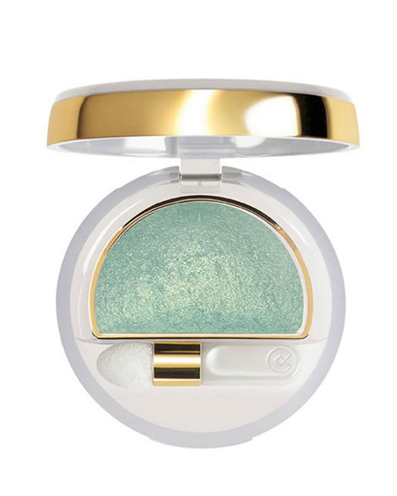 Algopix Similar Product 9 - Collistar Double Effect Eyeshadow Wet