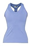 Algopix Similar Product 16 - Lija Women's Bodycon Tank, Dusk, X-Small