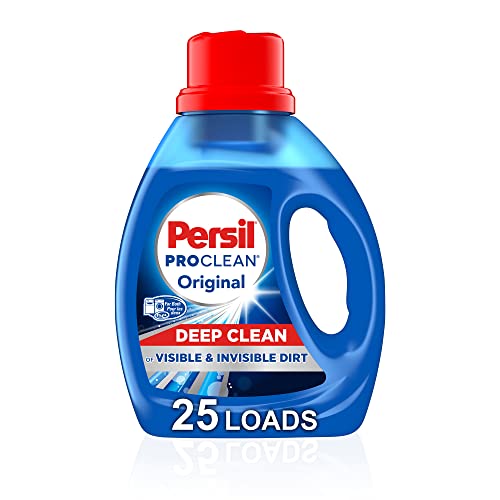 Algopix Similar Product 14 - Persil ProClean Liquid Laundry