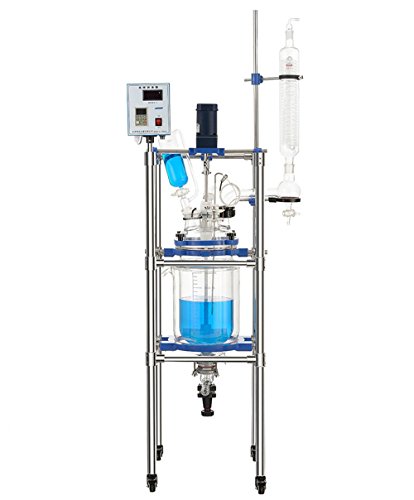 Algopix Similar Product 20 - YiFun Trade 50L Digital Display
